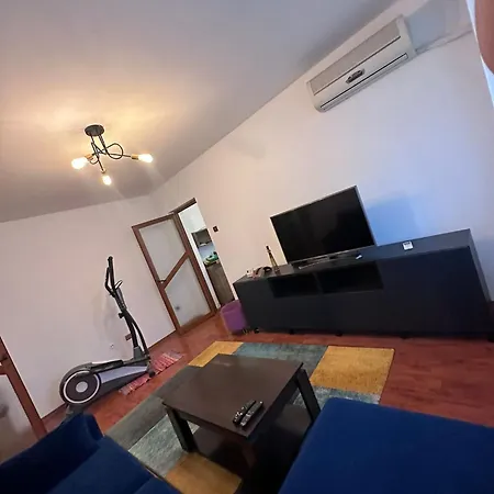 Retro Apartamento Constanţa