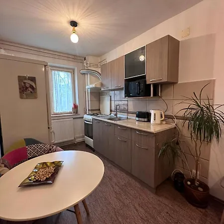 Retro Apartamento