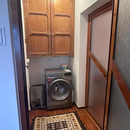 Apartamento Retro Constanţa