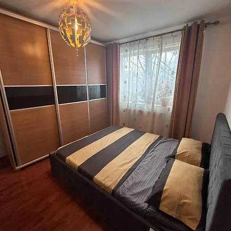 Apartamento Retro Constanţa