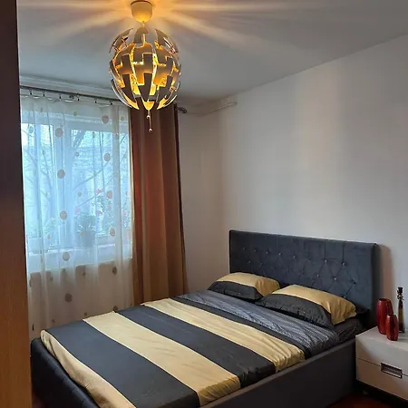 Retro Apartamento Constanţa